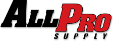 All Pro Supply Logo